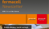 fermacell-Newsletter 2/2015